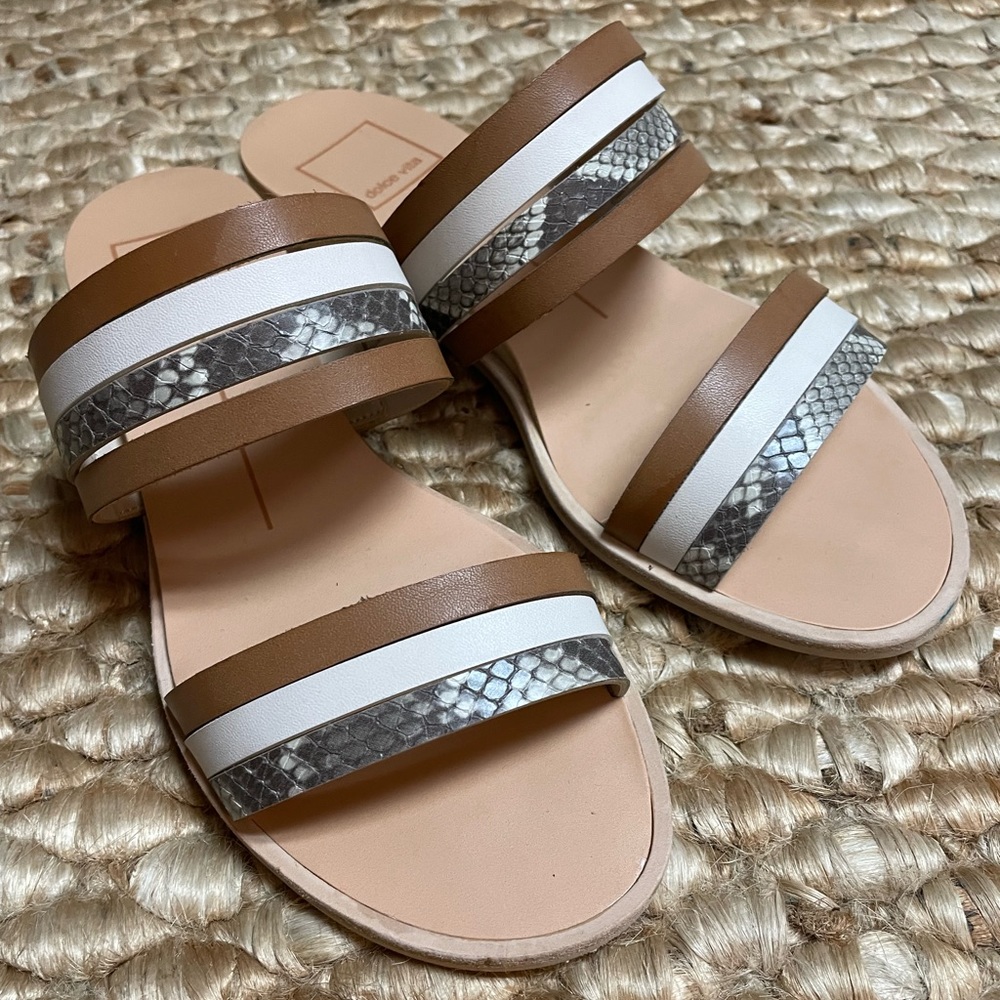 Dolce Vita sandals